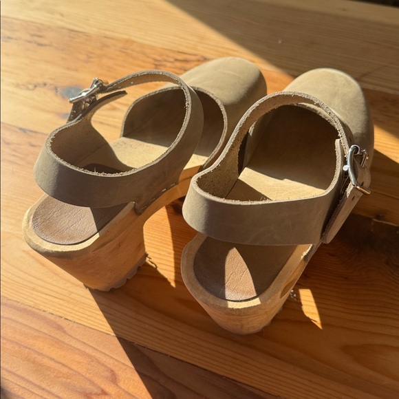 MIA ABBA clogs 38 - Picture 4 of 7